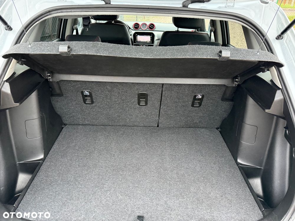 Suzuki Vitara - 33