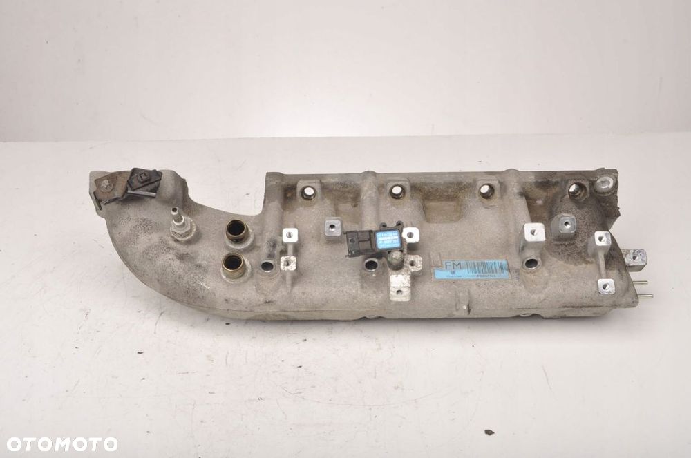 OPEL ASTRA J IV 1.6 16V KOLEKTOR SSĄCY 55565246 - 3