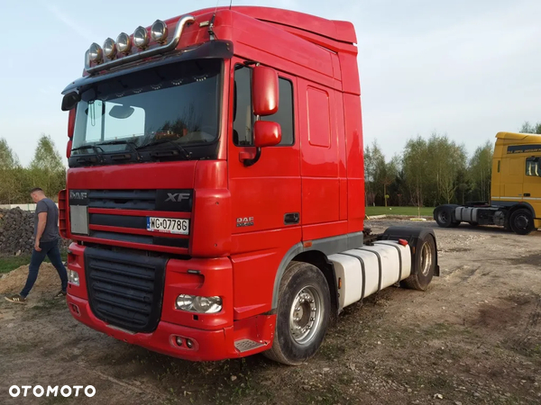 DAF * 105.460 * Standard *