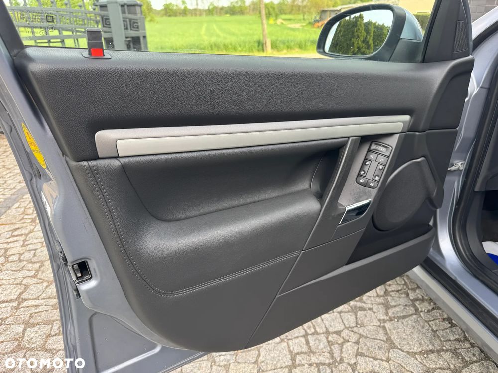 Opel Vectra 1.8 Elegance - 28