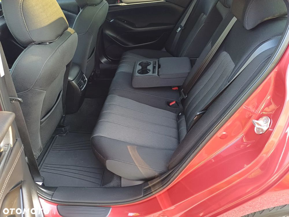 Mazda 6 SKYACTIV-G 165 Exclusive-Line - 12