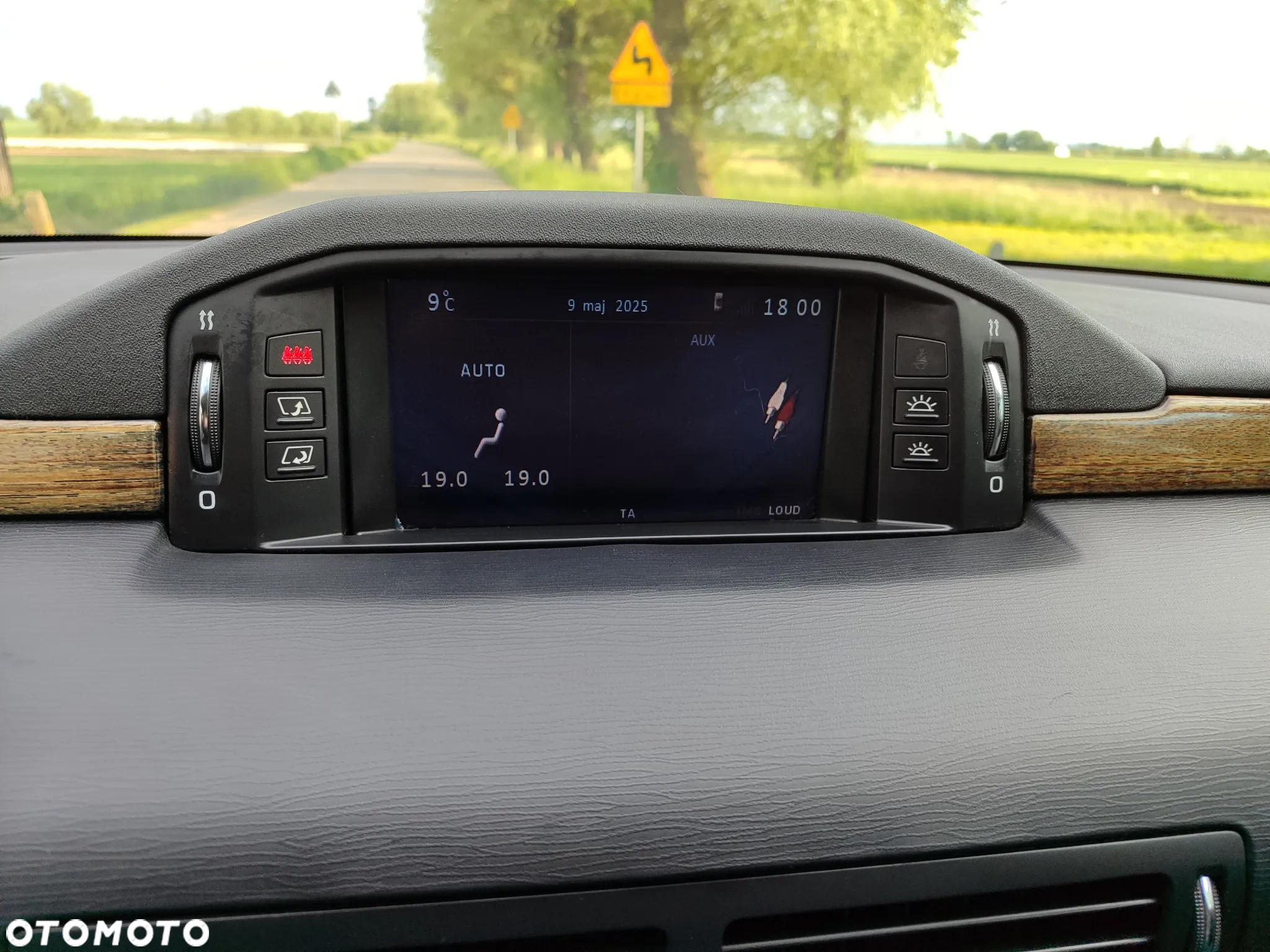 Citroën C6 2.7 HDi 24V Lignage - 15
