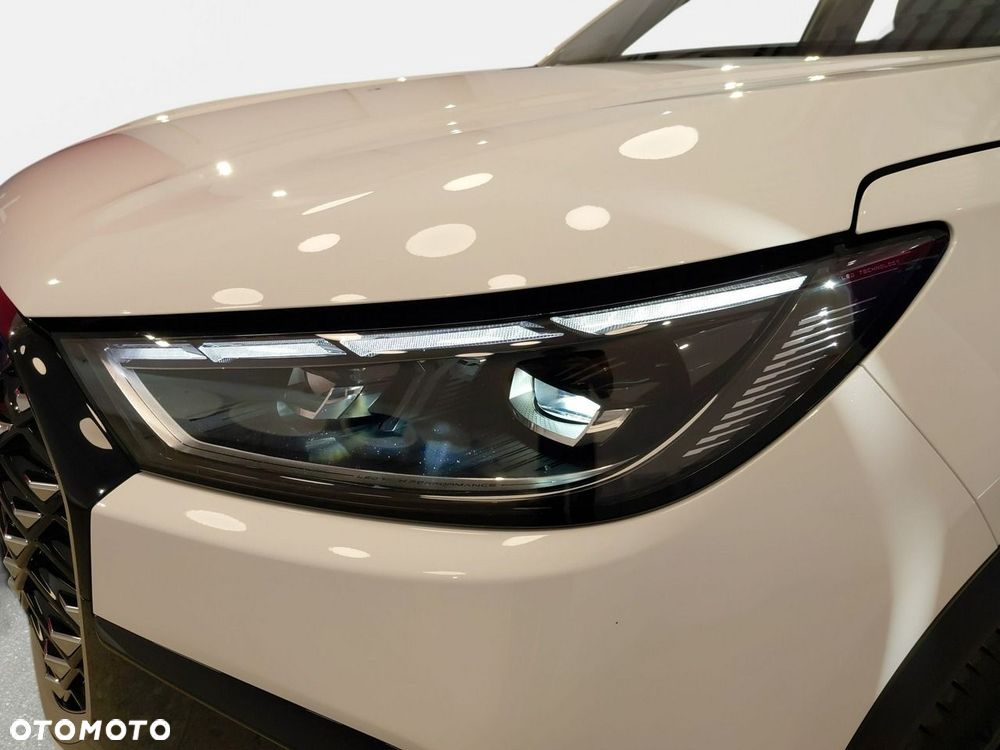 Chery Tiggo 8 1.6 T-GDI Prestige DCT - 10