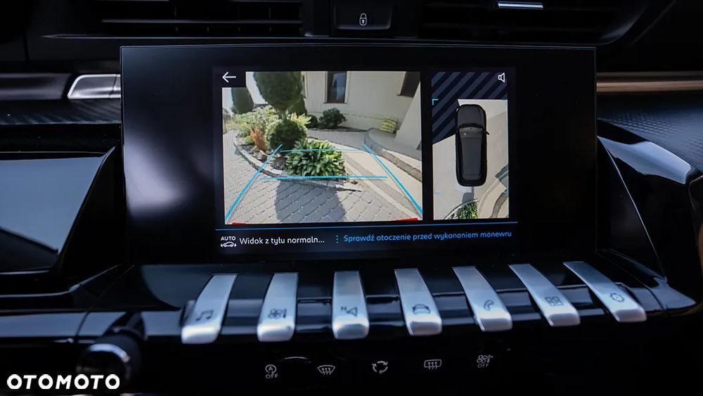 Peugeot 508 SW BlueHDi 130 Active Business-Paket - 32