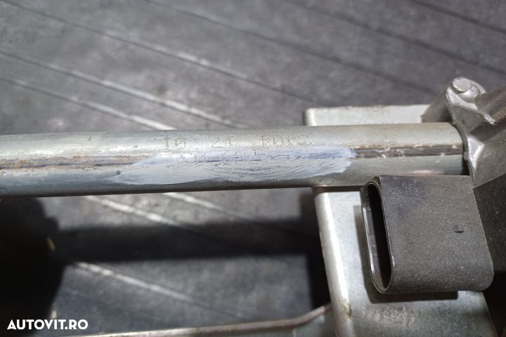 Ansamblu stergatoare parbriz volan pe stanga 404871 404871 BMW Seria - 5
