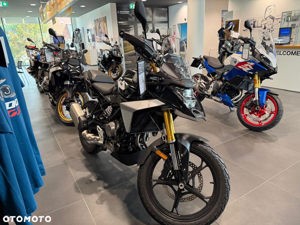 BMW GS - 3
