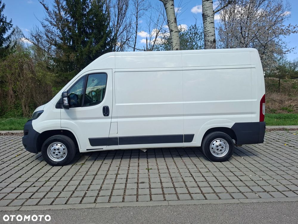 Peugeot Boxer - 14