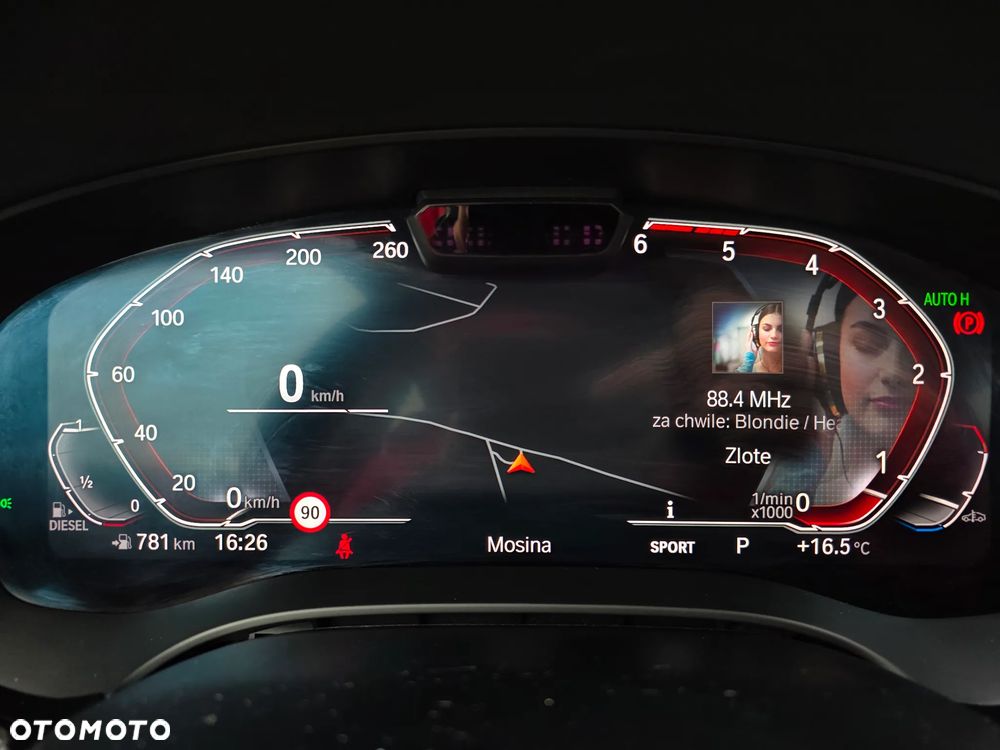 BMW Seria 5 520d - 15