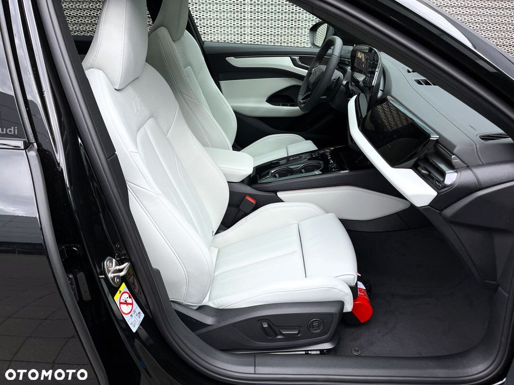 Audi A6 Limousine - 16