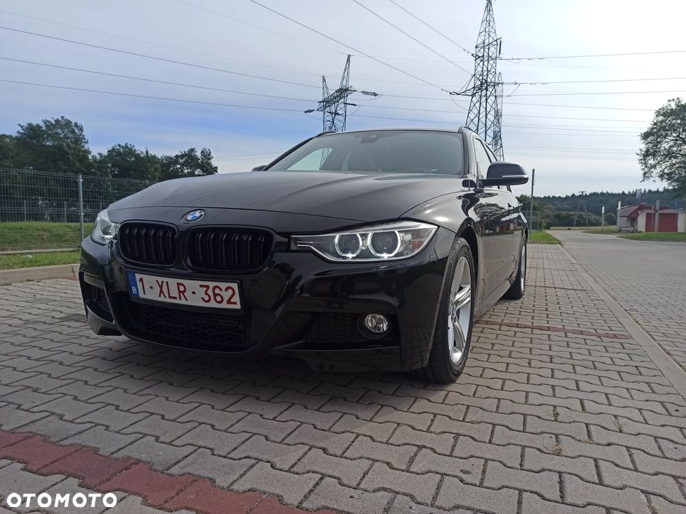 BMW Seria 3 - 2