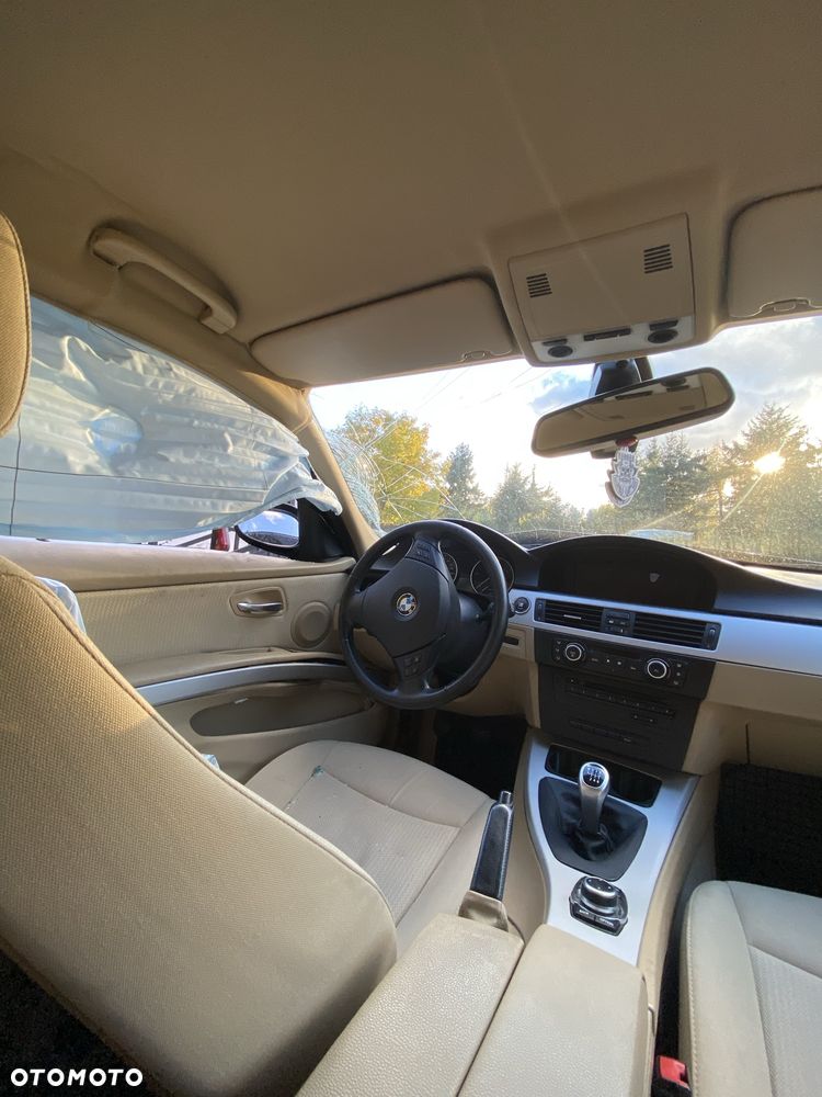 BMW Seria 3 - 6