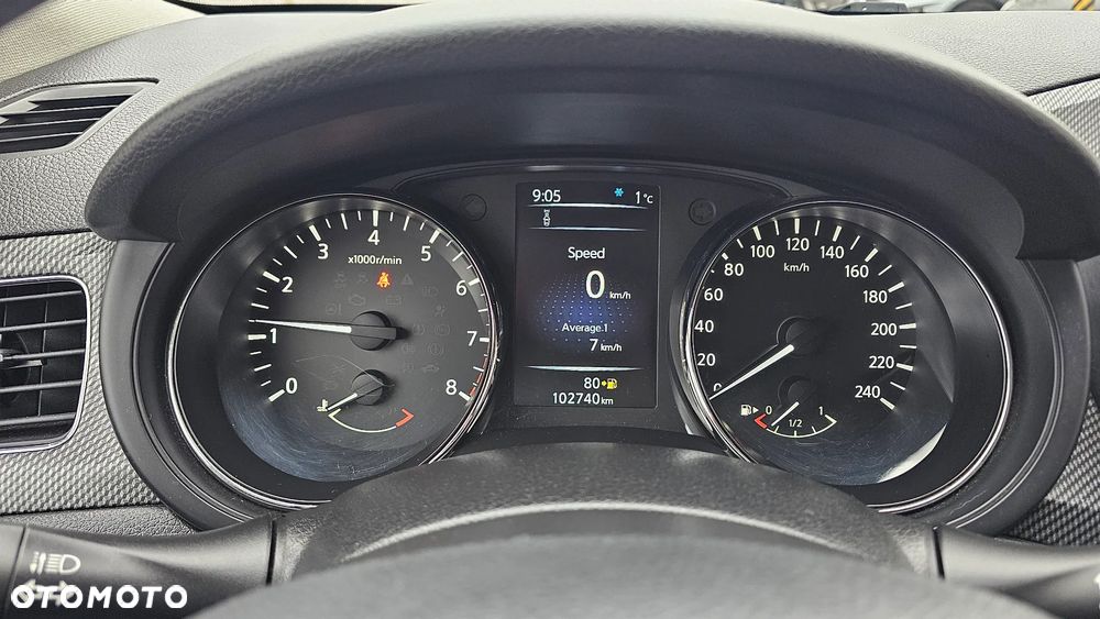 Nissan Pulsar 1.6 DIG-T Acenta - 21