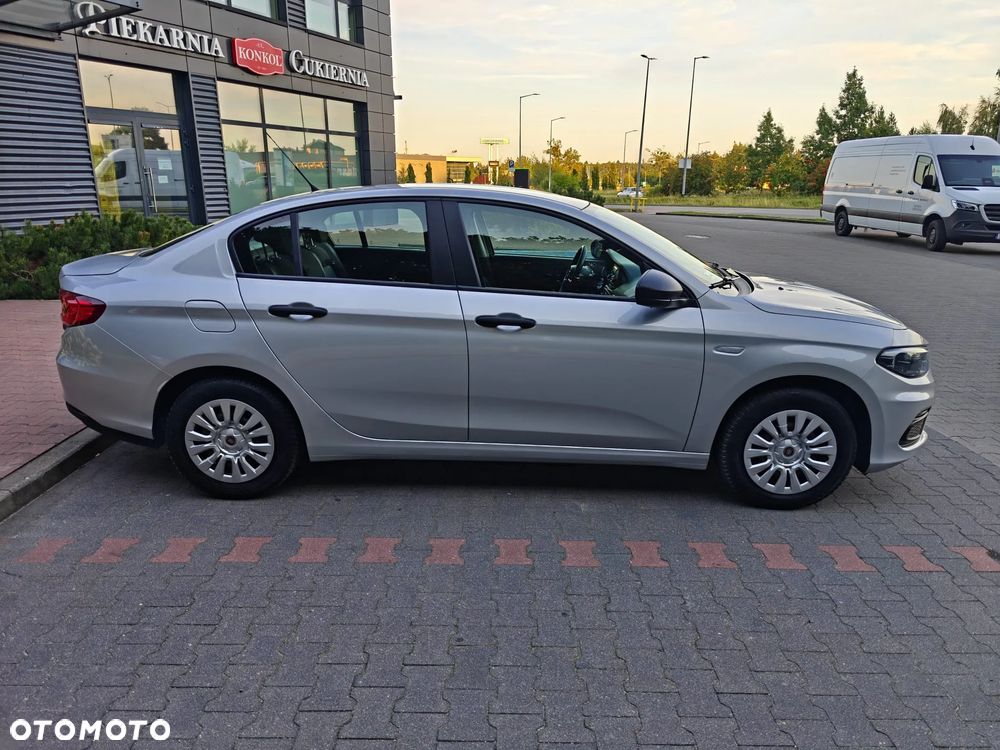 Fiat Tipo 1.4 Classic - 3