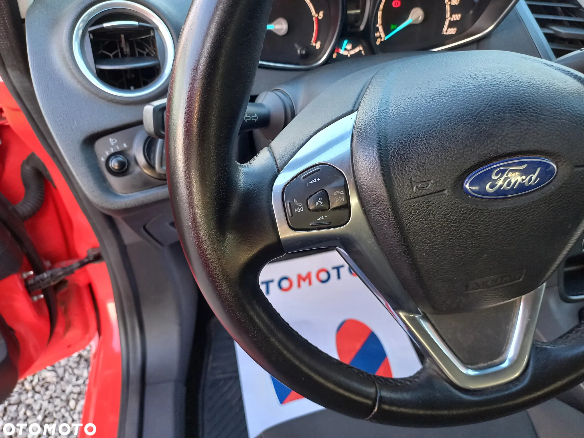 Ford Fiesta - 21