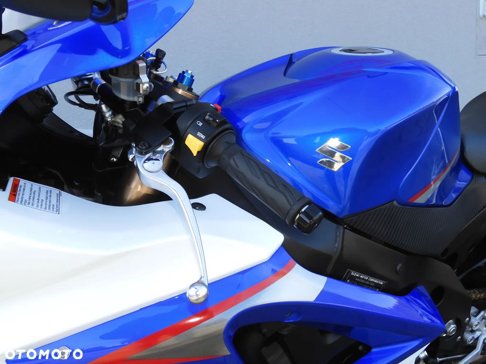 Suzuki GSX-R - 26