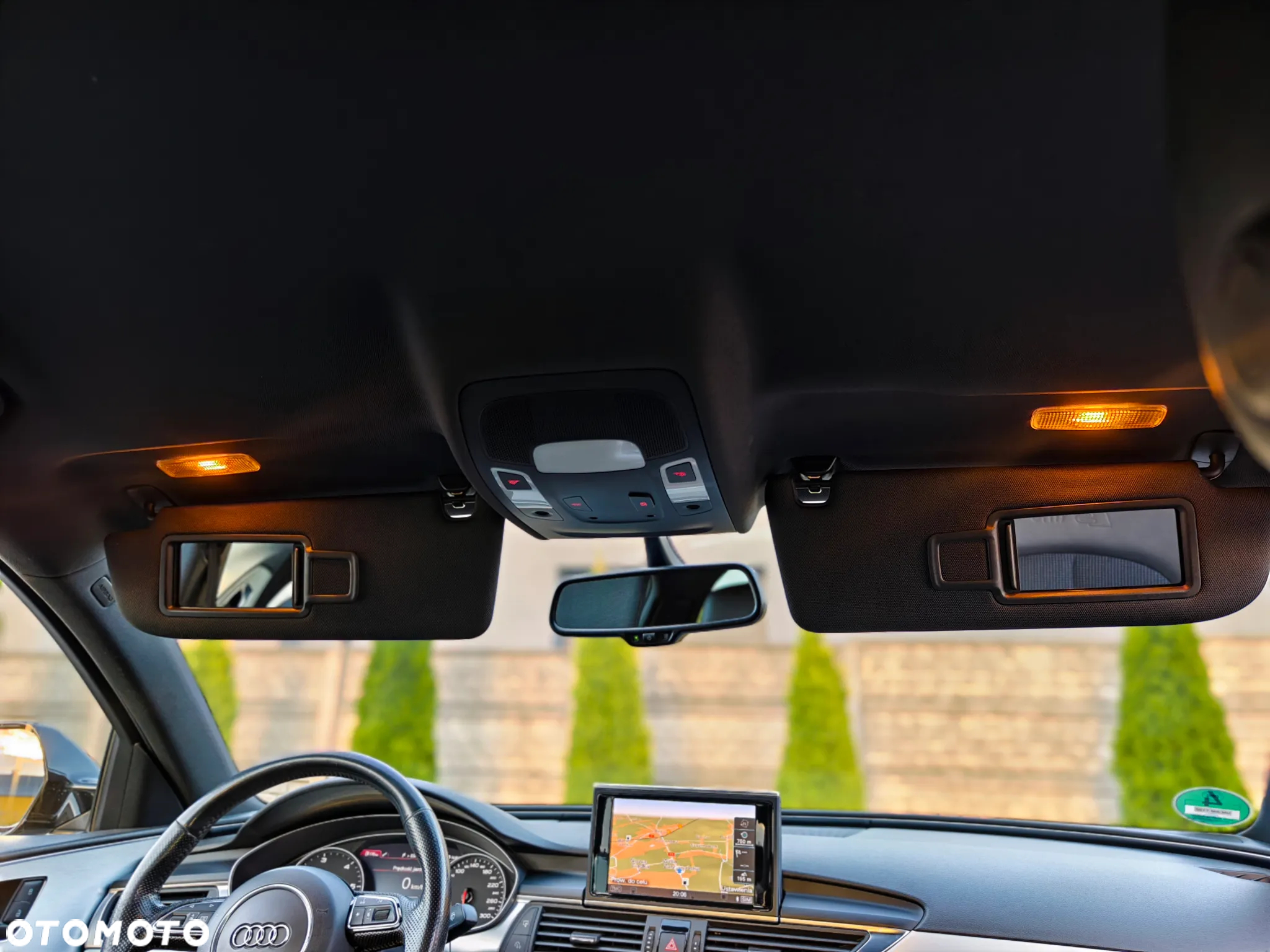 Audi A6 2.0 TDI Prime Line - 15