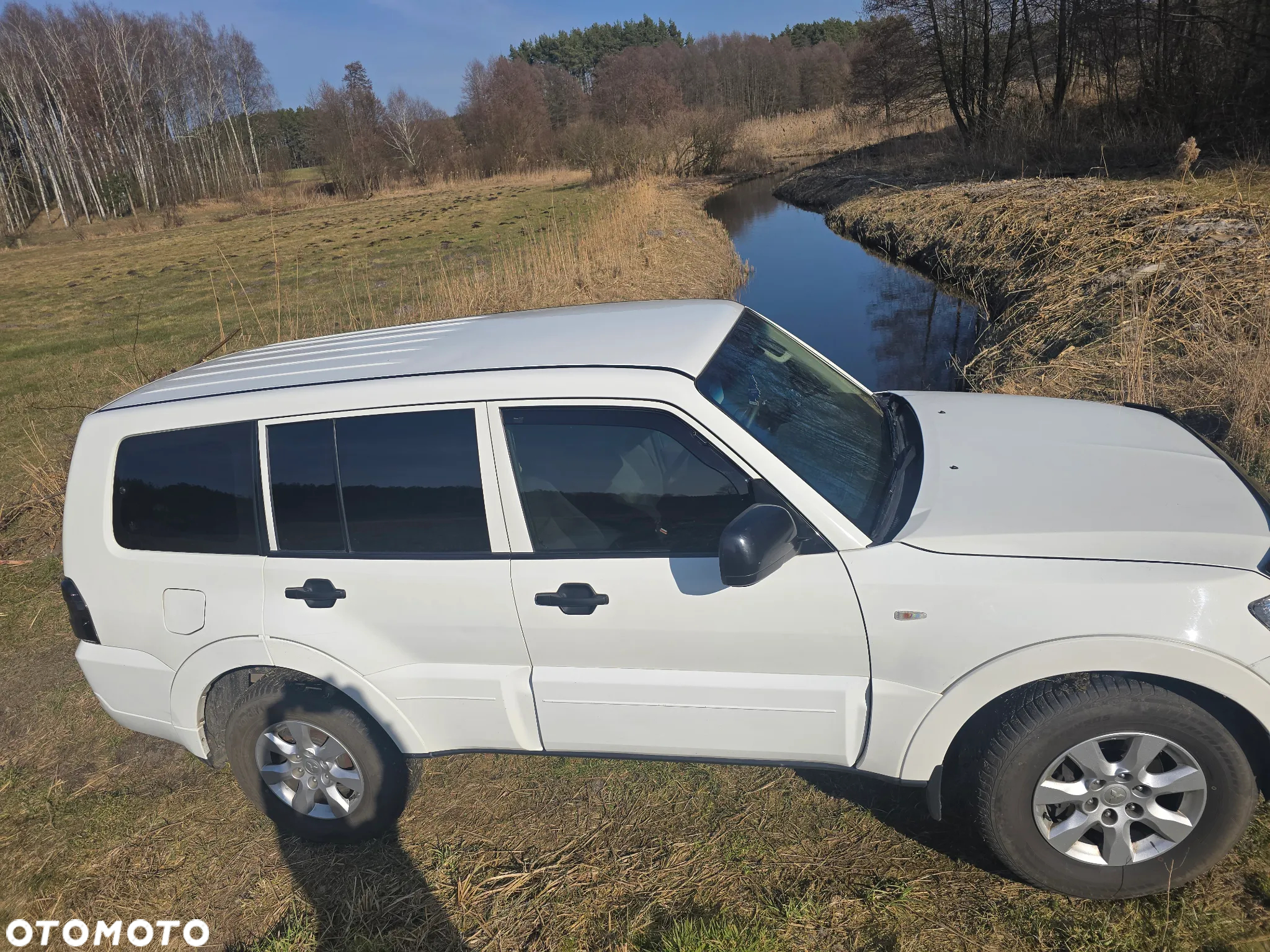 Mitsubishi Pajero 3.2 DID Limited Edition Tech - 13