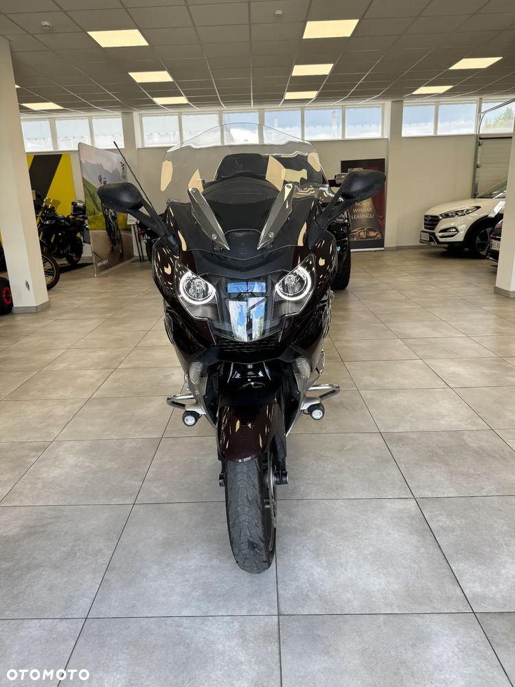 BMW K - 17