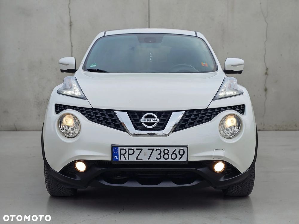 Nissan Juke 1.2 DIG-T 360 - 30