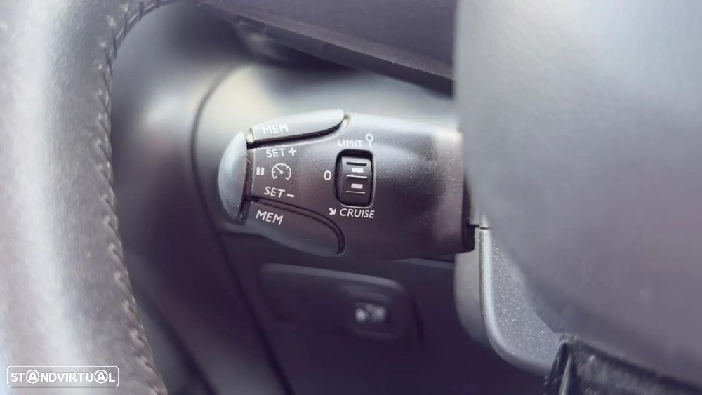 Citroën C3 Aircross 1.2 PureTech Feel Pack - 17