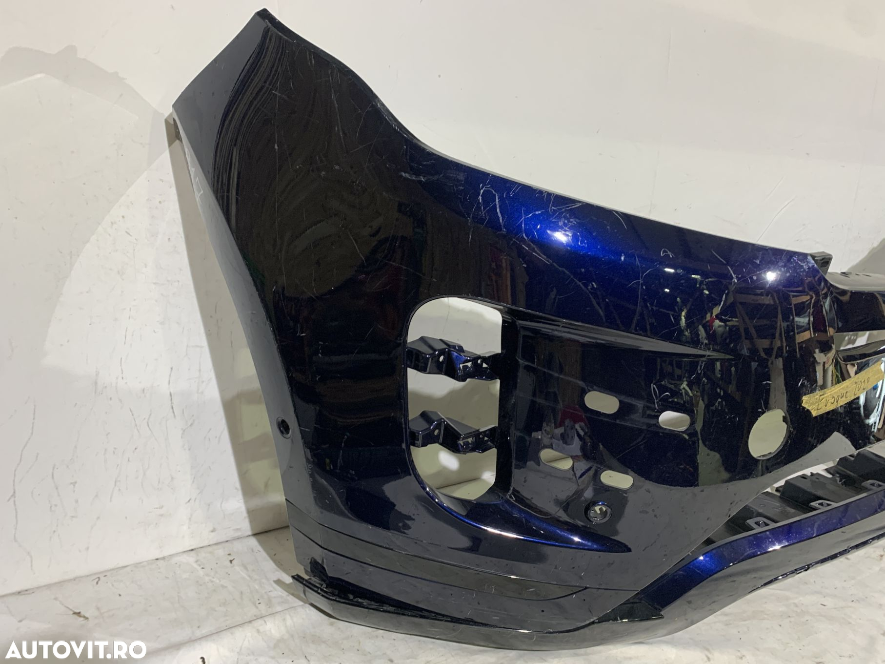 Bara fata Range Rover Evoque, 2019, 2020, 2021, 2022, 2023, cod origine OE K8D2-17F003. - 3