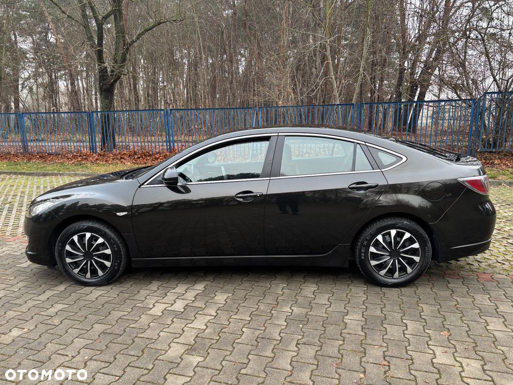 Mazda 6 Sport 1.8 Active - 3