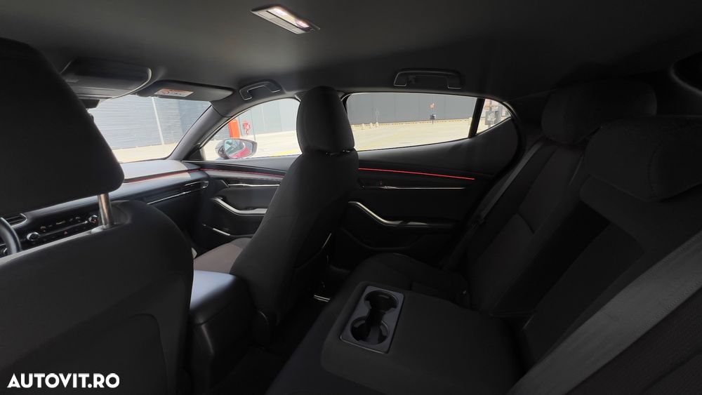 Mazda 3 - 14