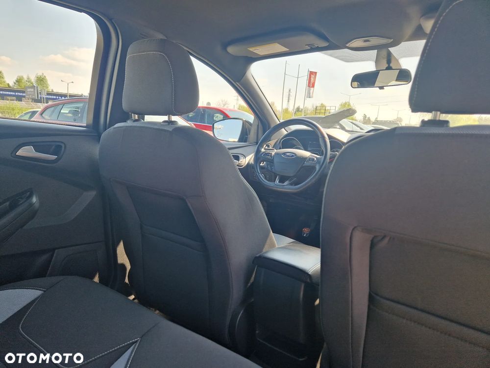 Ford Focus - 28