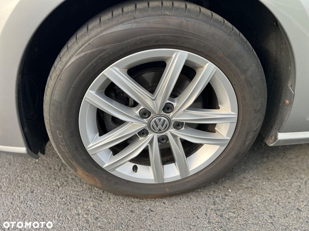 Volkswagen Golf Variant - 6