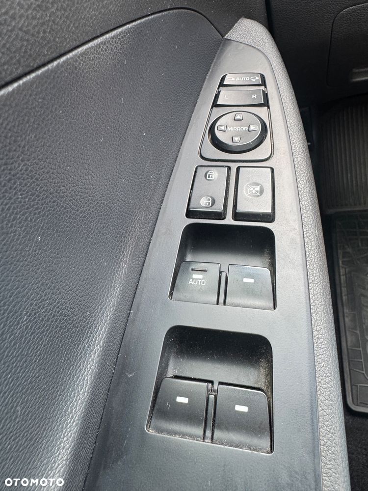 Hyundai Tucson 1.6 GDI BlueDrive Comfort 2WD - 14