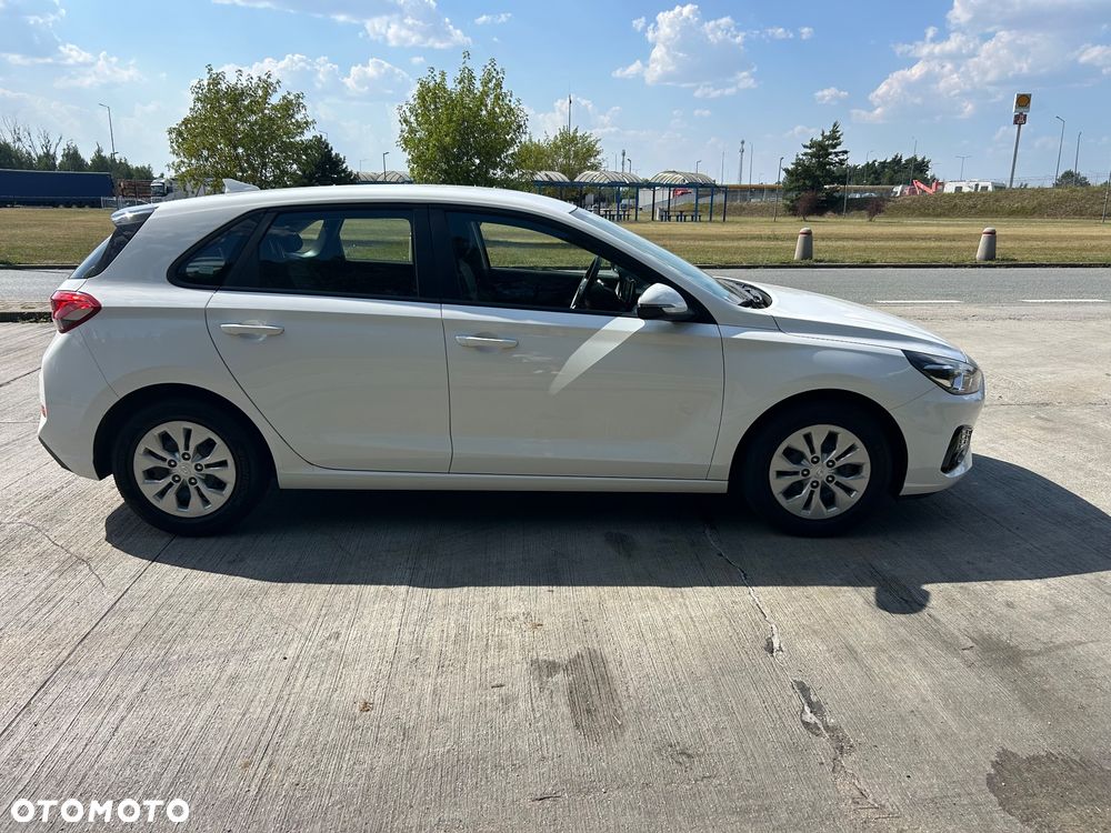 Hyundai i30 1.0 T-GDI Modern - 6