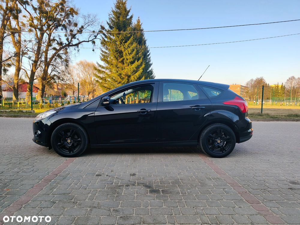 Ford Focus - 2