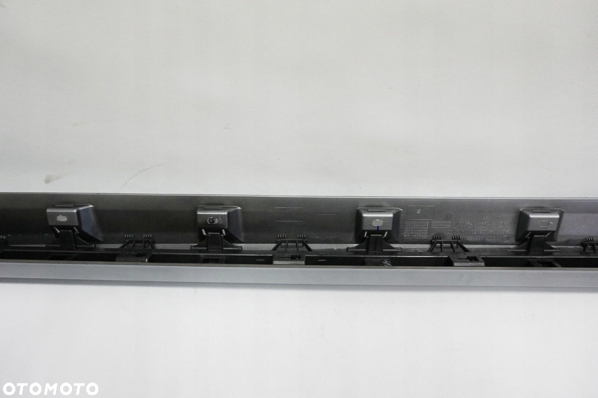 LISTWA PROGOWA PRAWA VW PASSAT B8 LIFT 3G0853855 - 12
