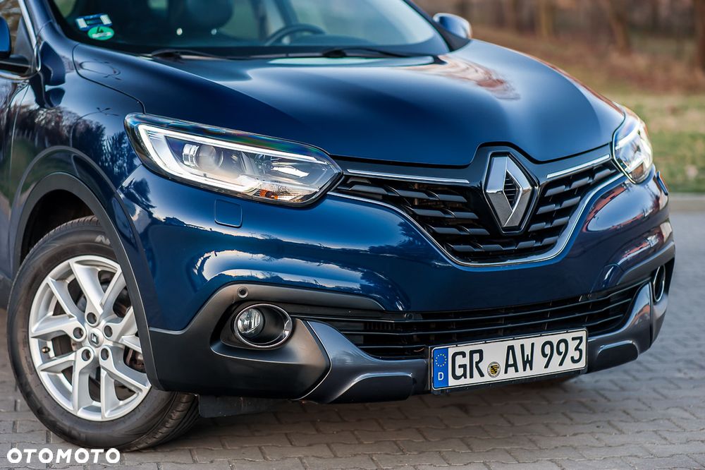 Renault Kadjar - 25