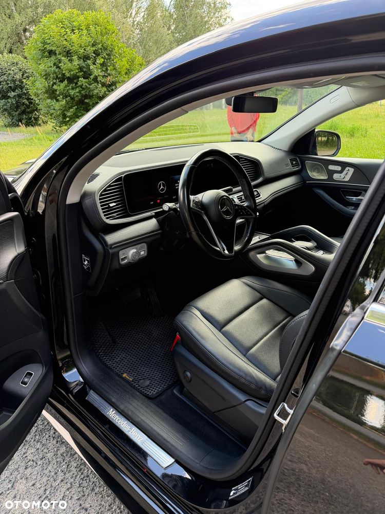 Mercedes-Benz GLE 300 d mHEV 4-Matic - 12
