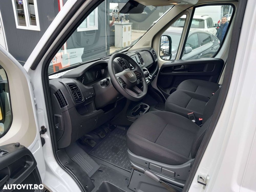 Fiat DUCATO - 11