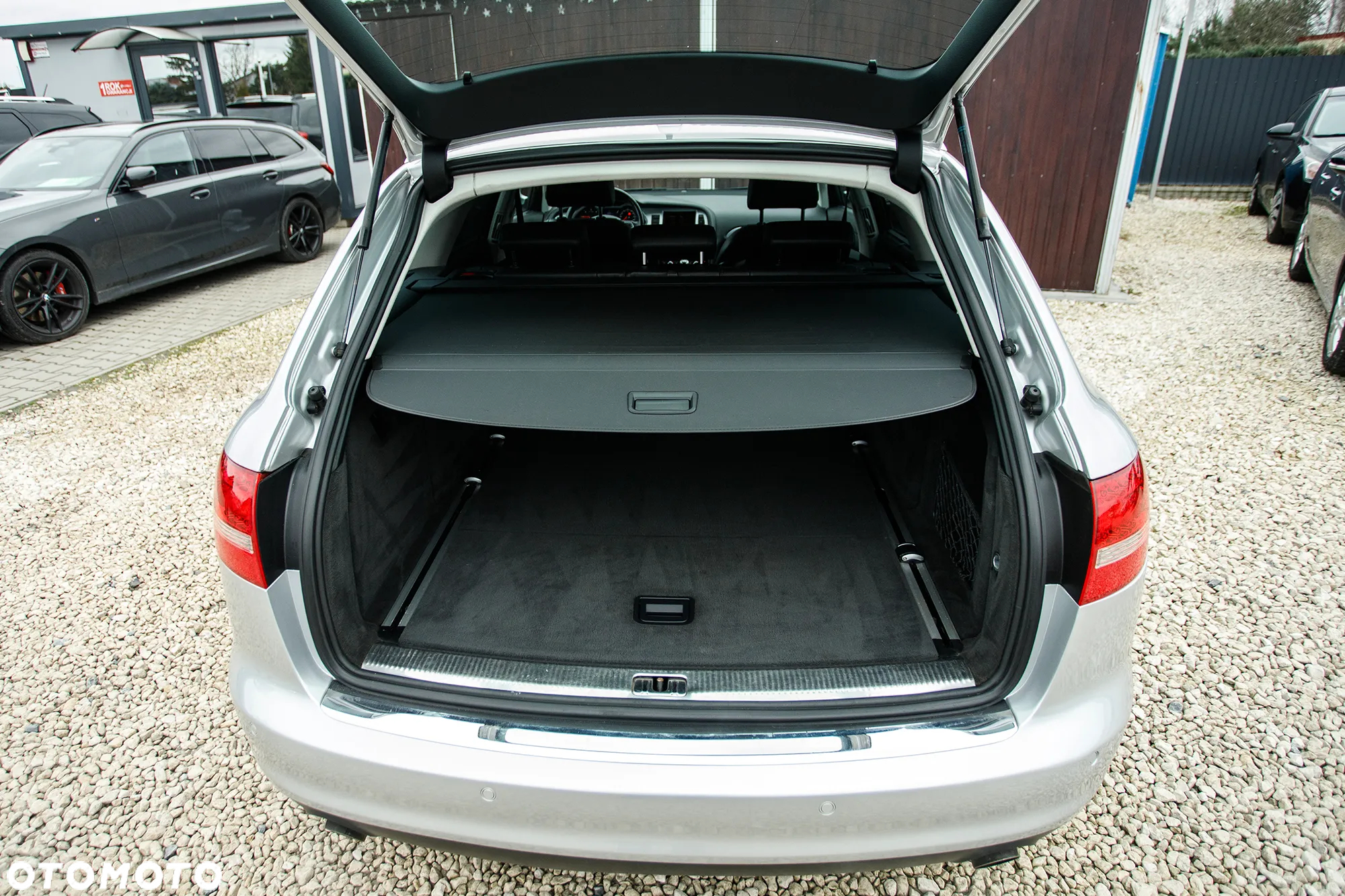 Audi A6 Avant 2.0 TDIe DPF - 25