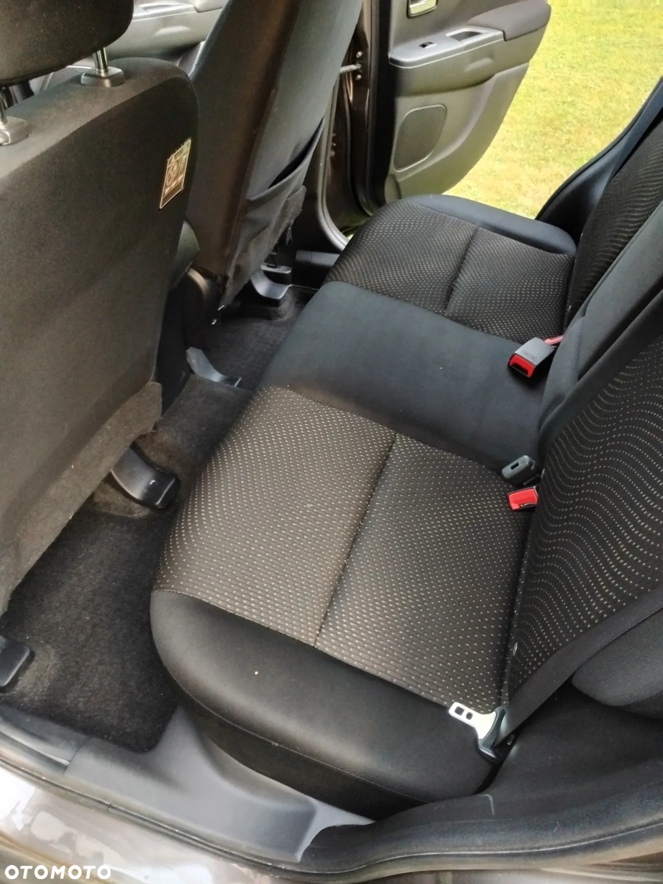 Mitsubishi ASX 1.6 Active - 15