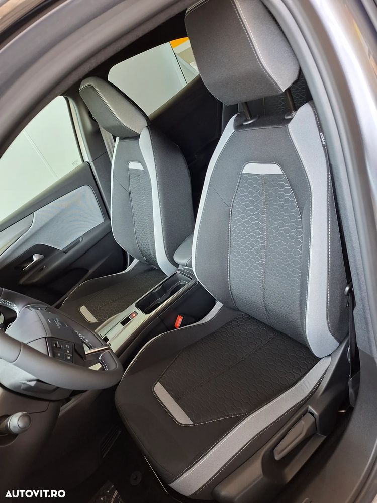 Opel Mokka 1.2 136 e-DCT MHEV GS - 10