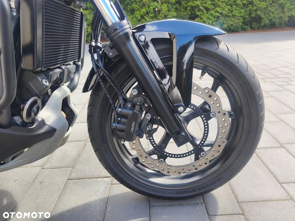 Honda NC - 10