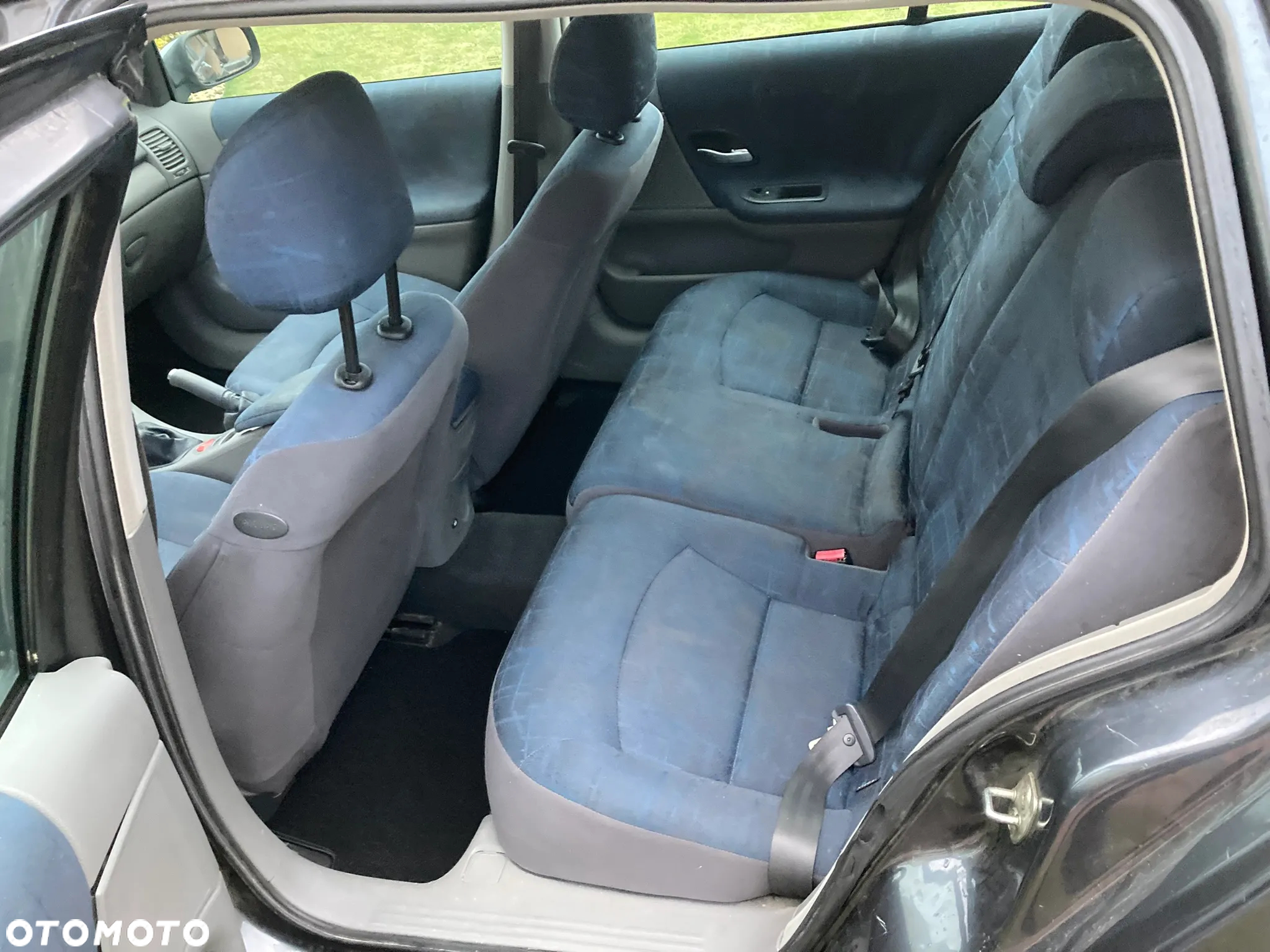 Renault Laguna Grandtour 1.6 Emotion - 10