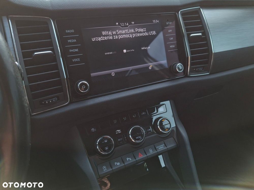 Skoda Kodiaq - 22