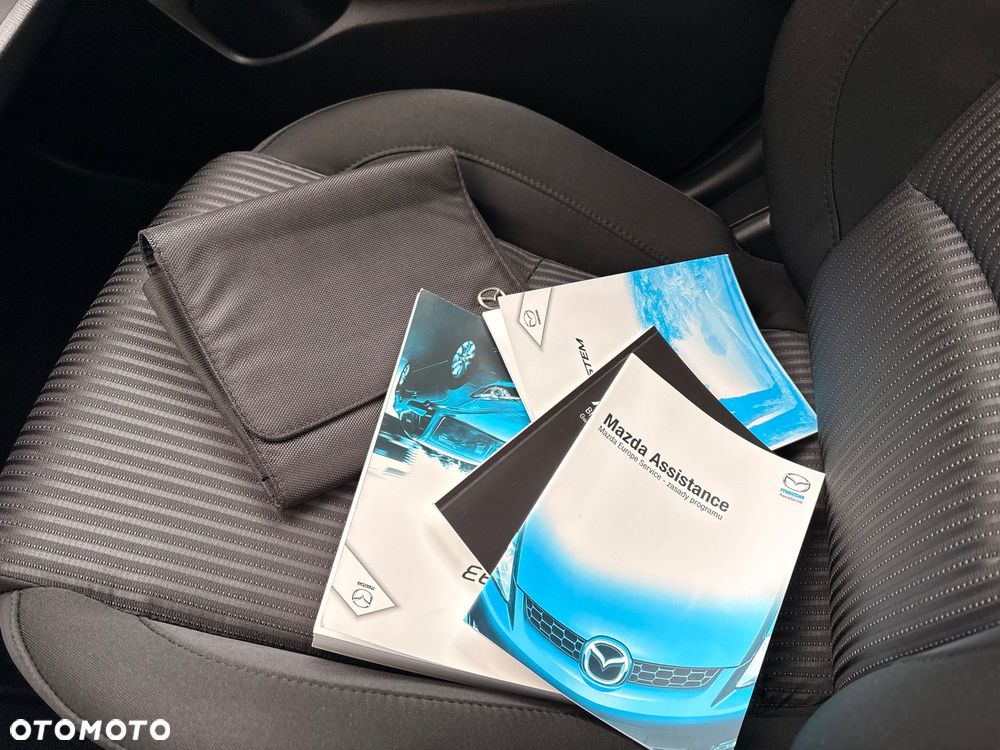 Mazda 3 2.0 Skyenergy - 34