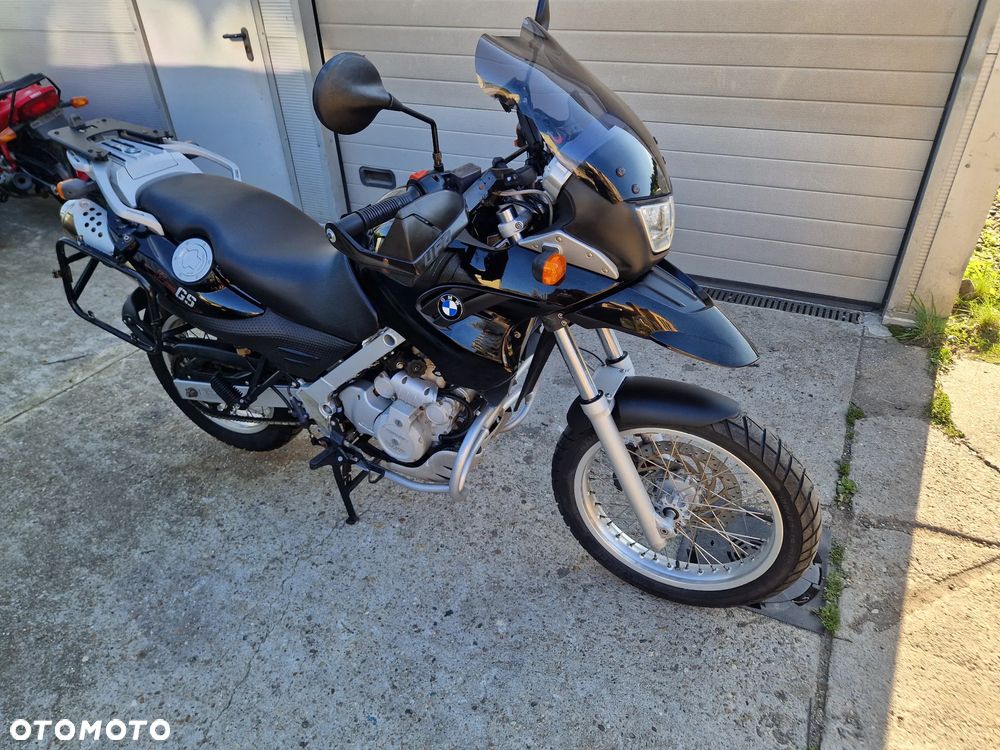 BMW GS - 2