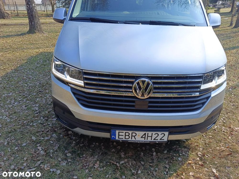 Volkswagen Caravelle 2.0 TDI L1 Highline DSG - 7