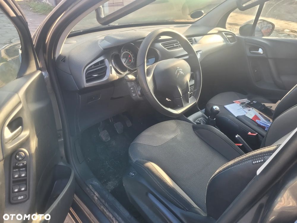 Citroën C3 HDi 70 FAP Business Class - 8