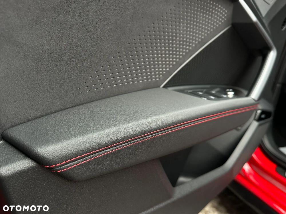 Audi S3 Limousine - 18