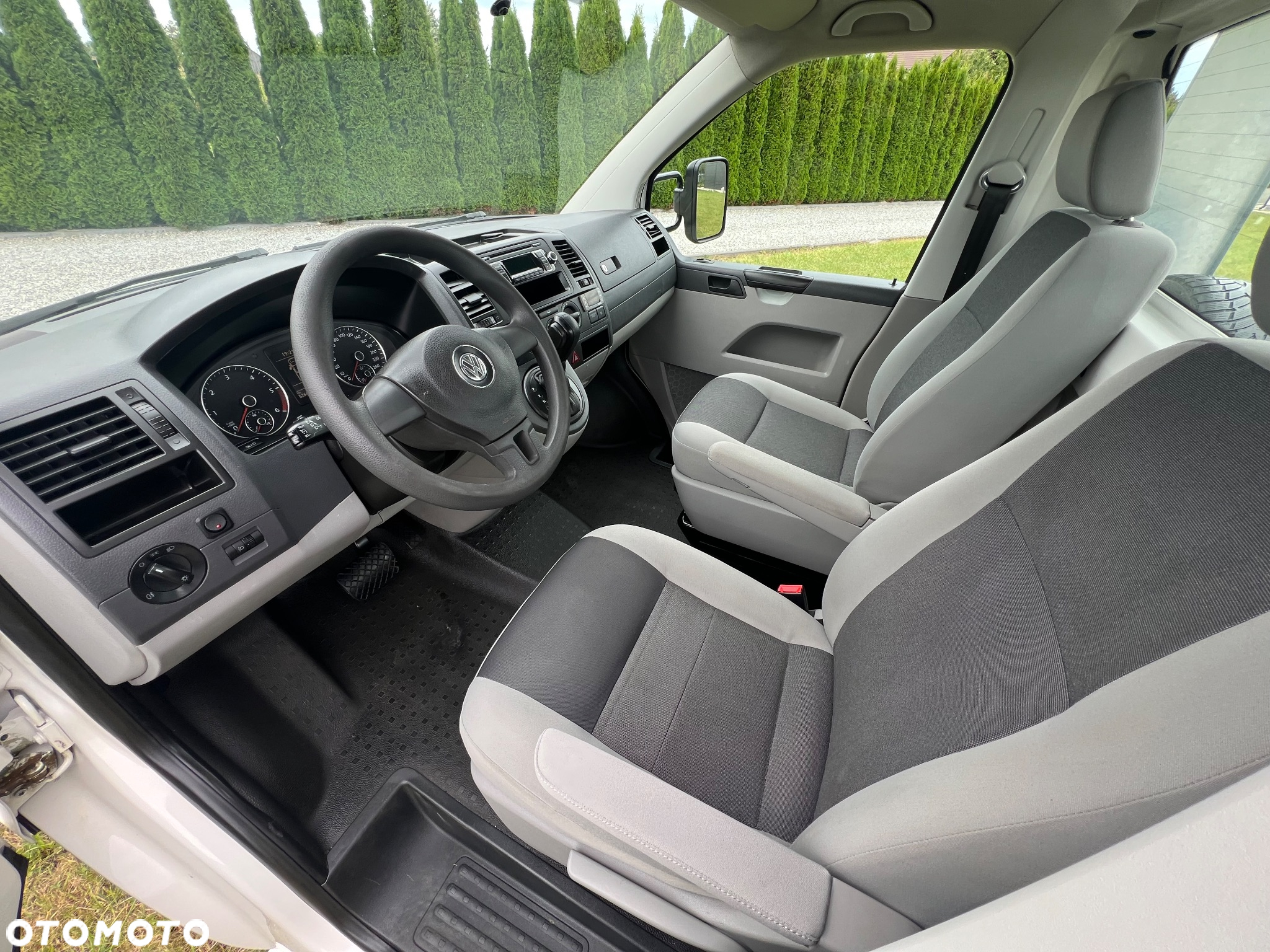 Volkswagen T5 BALDINGER FIT ZEL ALGEMA - 9