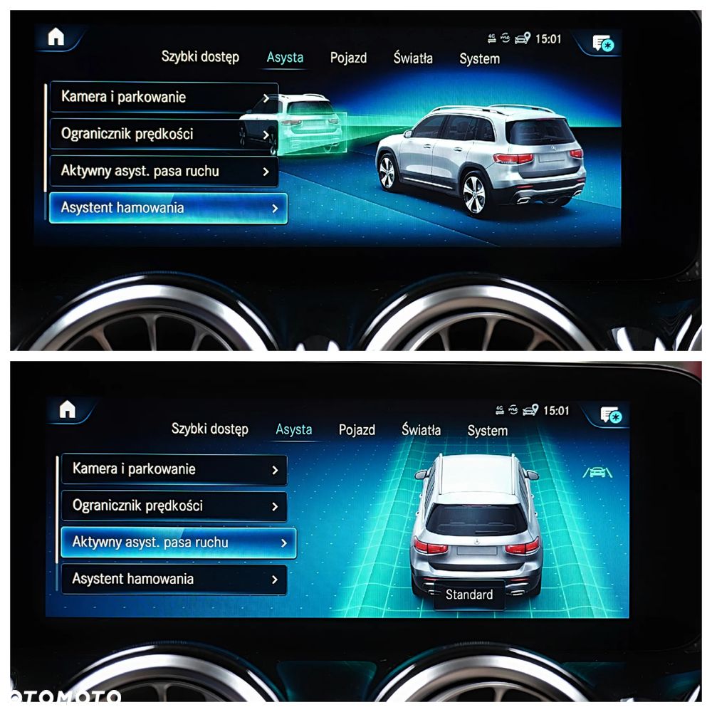 Mercedes-Benz GLB 220 d 8G-DCT - 29