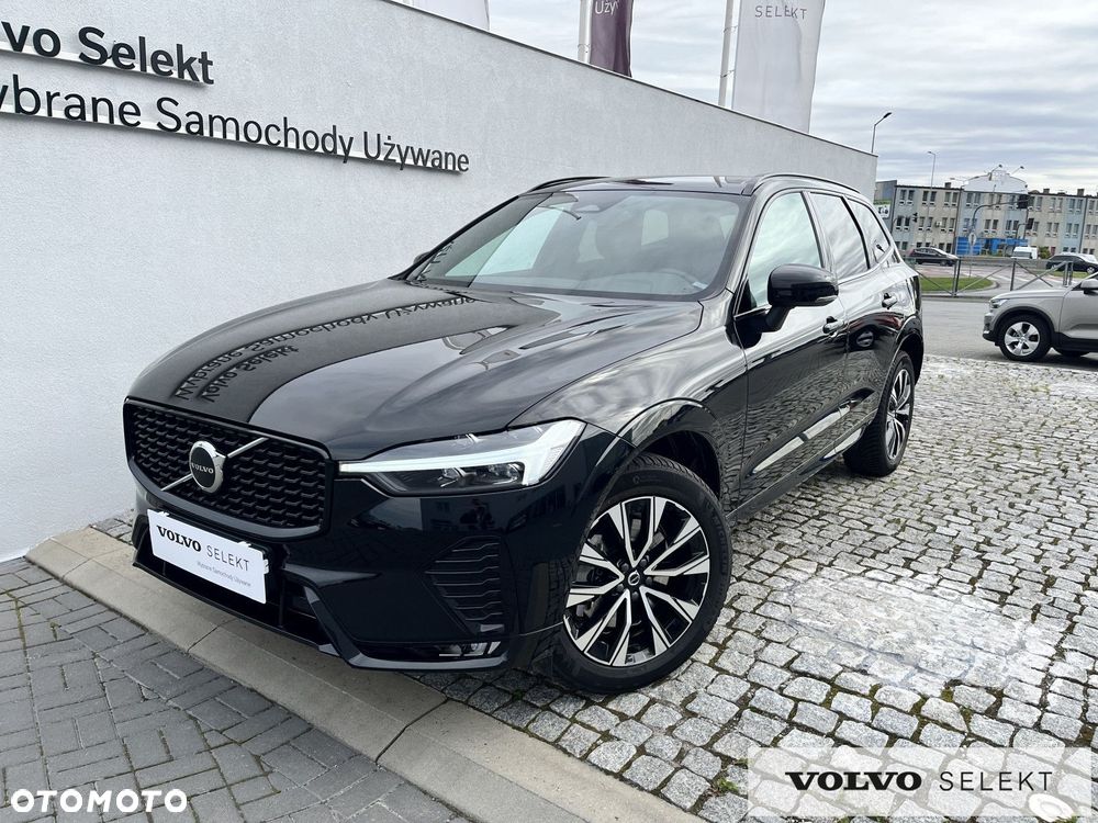 Volvo XC 60 - 4